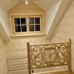 Zloty Dom Villa Brenna