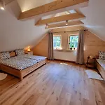 Villa Zloty Dom *