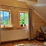 Zloty Dom Villa Brenna