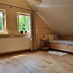 Zloty Dom Villa *