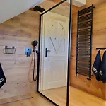 Zloty Dom Brenna