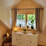 Zloty Dom Villa *