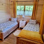 Zloty Dom Villa Brenna
