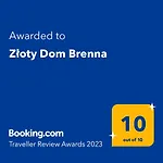 Zloty Dom וילה ברנה