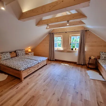 Villa Zloty Dom *
