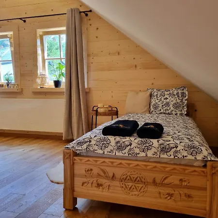 Villa Zloty Dom *