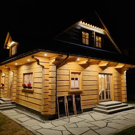 Zloty Dom * 브렌나