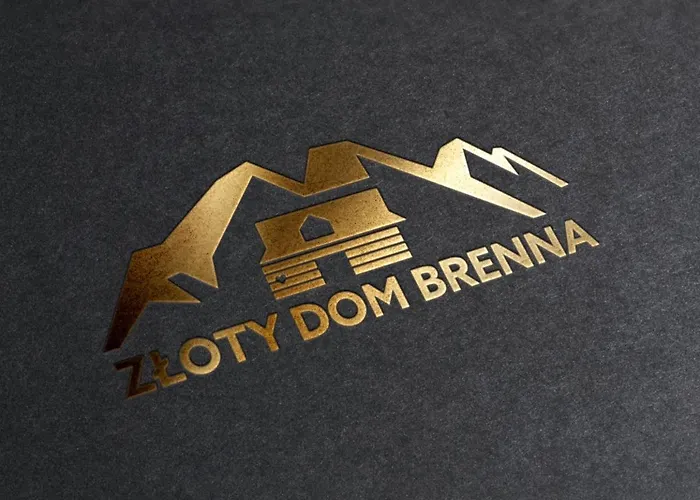 וילה Zloty Dom *