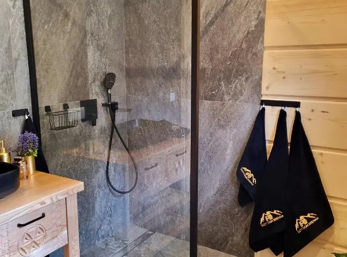 Złoty Dom Willa Brenna