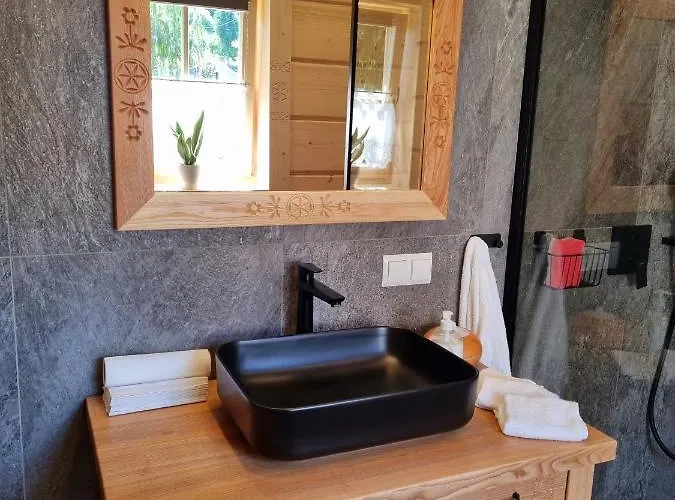 וילה Zloty Dom ברנה