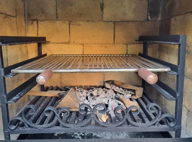 Willa Złoty Dom Brenna