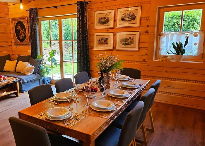 Złoty Dom Willa Brenna