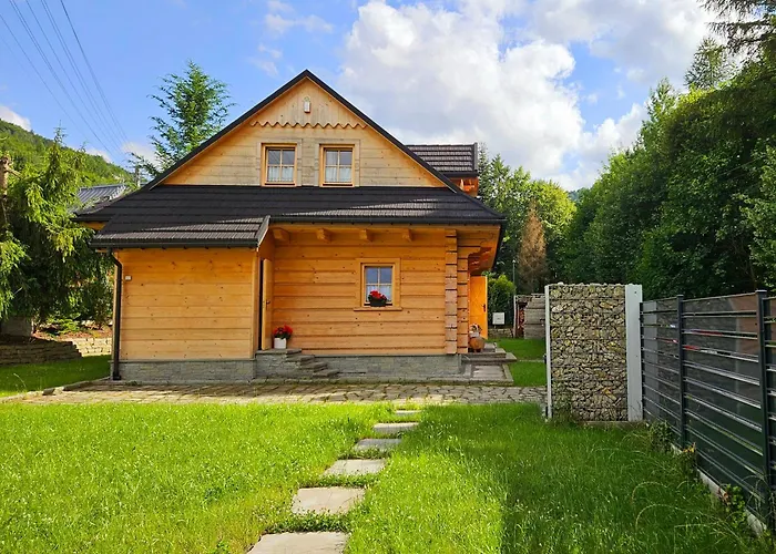 Złoty Dom Willa Brenna